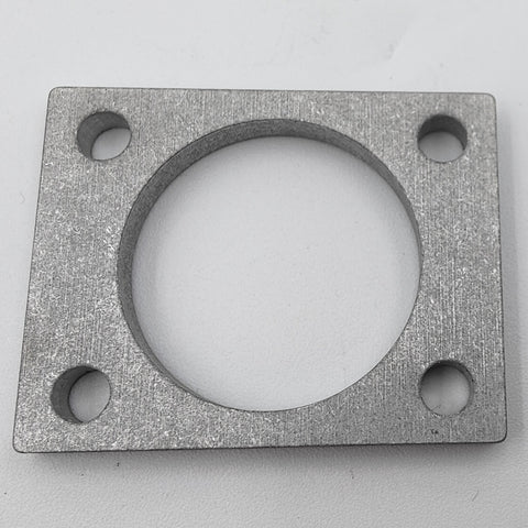 Pillar Gasket - Left (T4)