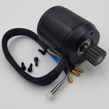 Hurricane Motor - GenⅠ- Crimp Wire Terminals